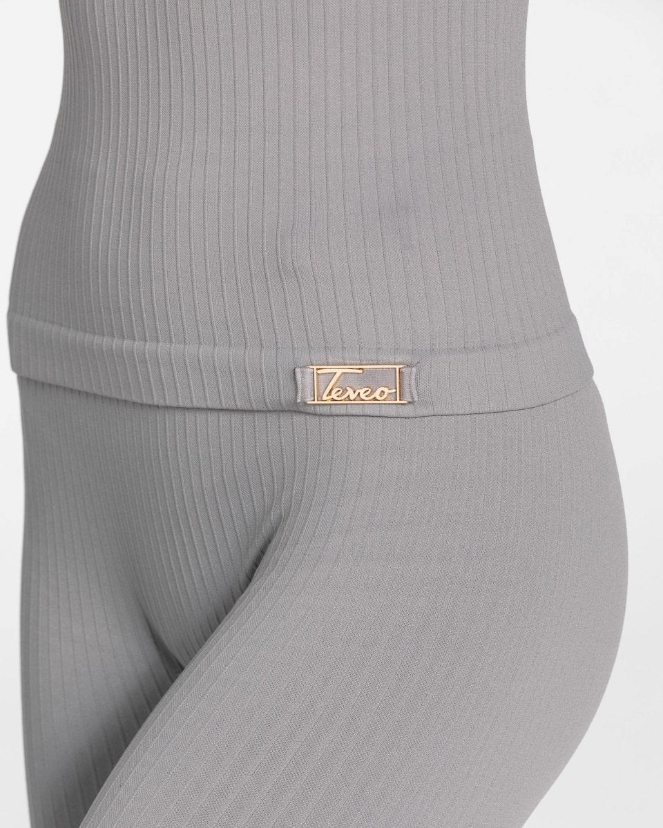 TEVEO Golden Top Gray | 12374WFTD