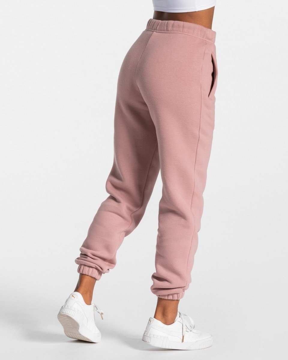 TEVEO Iconic Oversized Jogger Beere | 46731HDMX