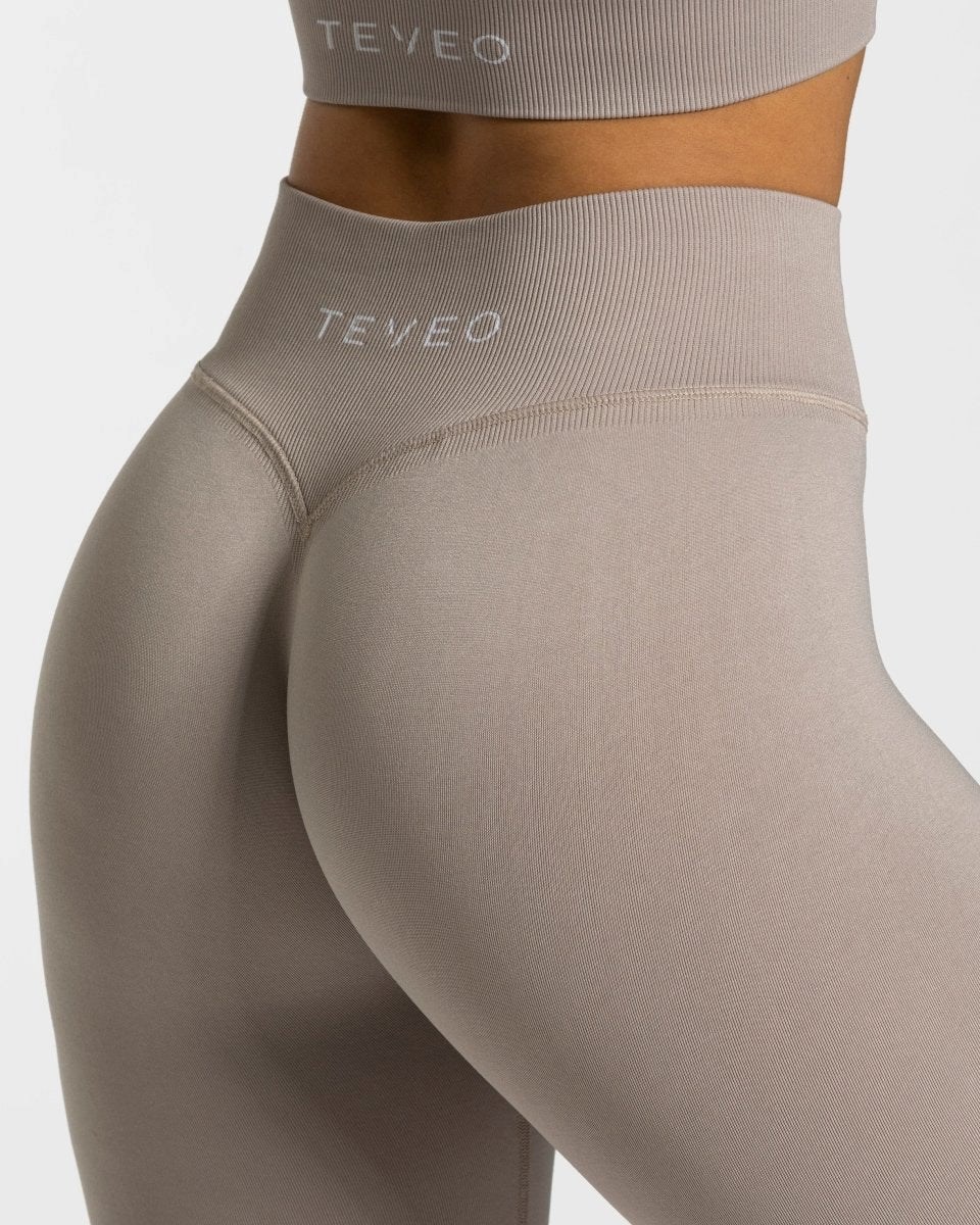 TEVEO Sensation Leggings Stone | 57621ALDR