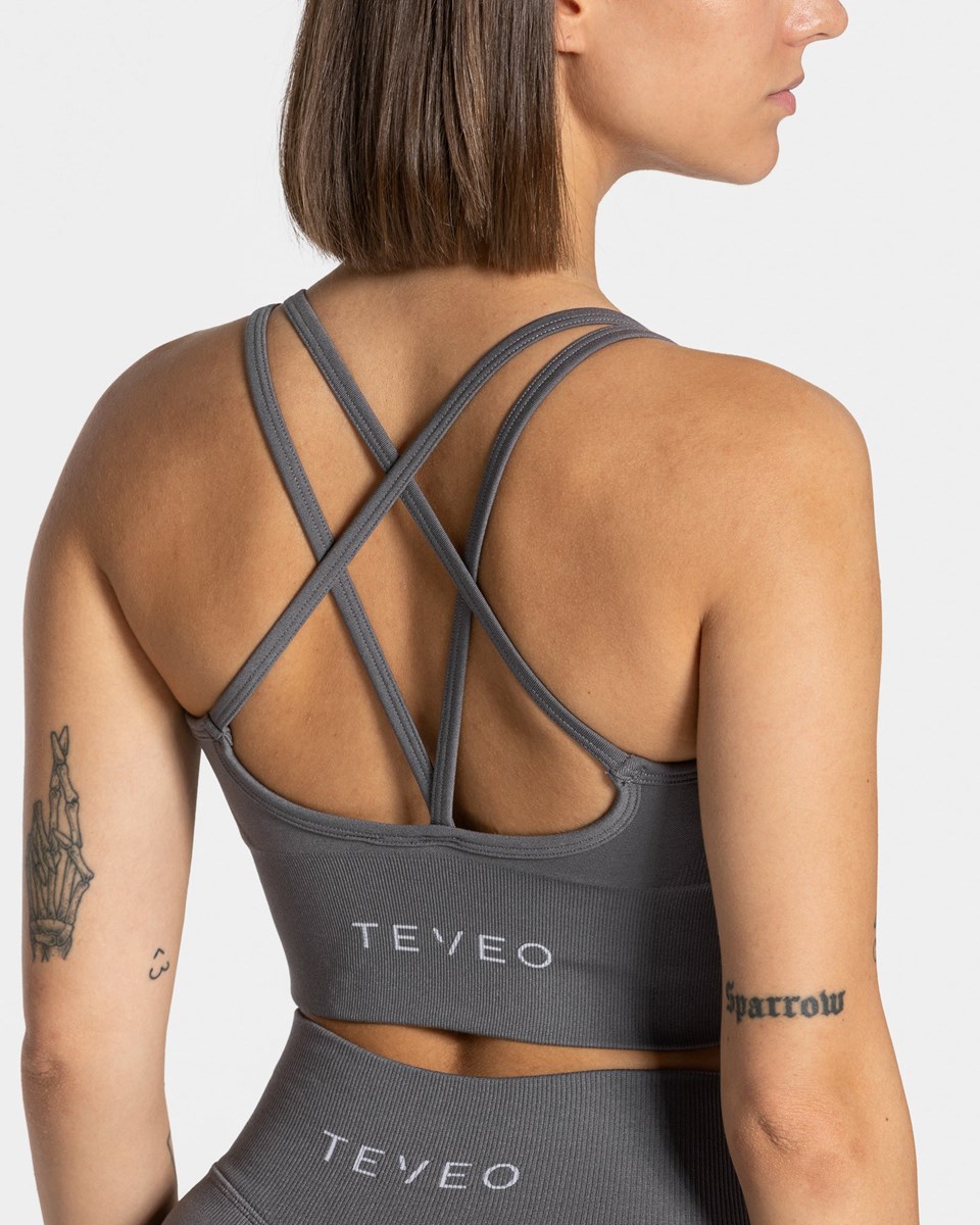 TEVEO Statement Bh Graphit | 71689WODQ