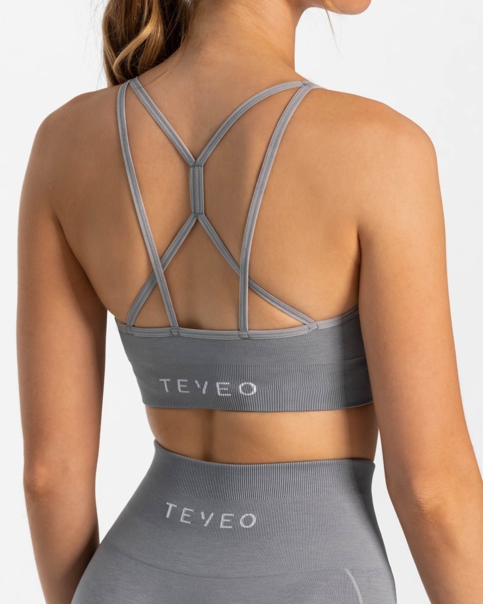 TEVEO True Bh Niebieskie | 92546ODGE