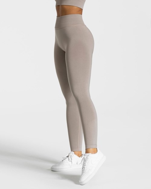 TEVEO Sensation Leggings Stone | 57621ALDR